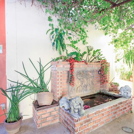 Ban Elephant Blanc Apartment Praia de Kata Exterior foto