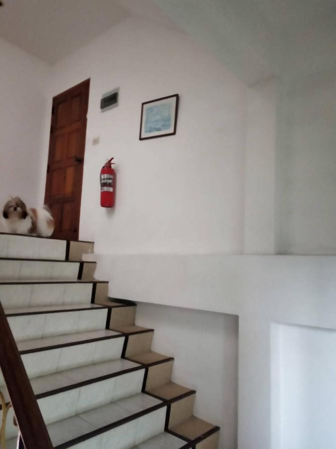 Ban Elephant Blanc Apartment Praia de Kata Exterior foto